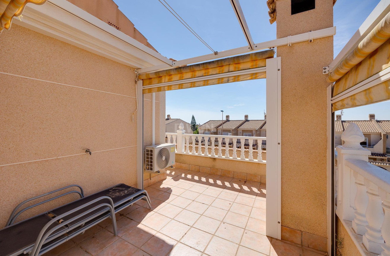 Odsprzedaż - Villa - Torrevieja - Costa Blanca