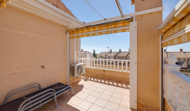 Odsprzedaż - Villa - Torrevieja - Costa Blanca