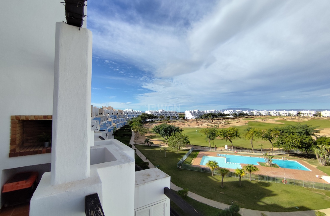 Reventa - Apartamento / piso - Las Terrazas de la Torre Golf Resort - Costa Calida