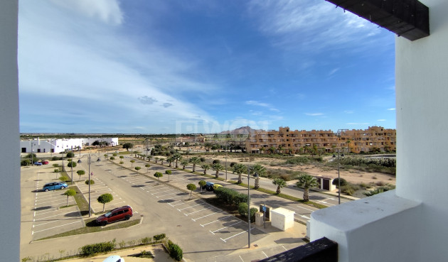 Reventa - Apartamento / piso - Las Terrazas de la Torre Golf Resort - Costa Calida