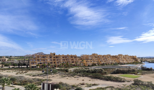 Reventa - Apartamento / piso - Las Terrazas de la Torre Golf Resort - Costa Calida