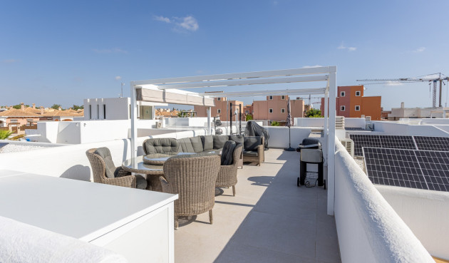 Reventa - Villa - Los Montesinos - Costa Blanca