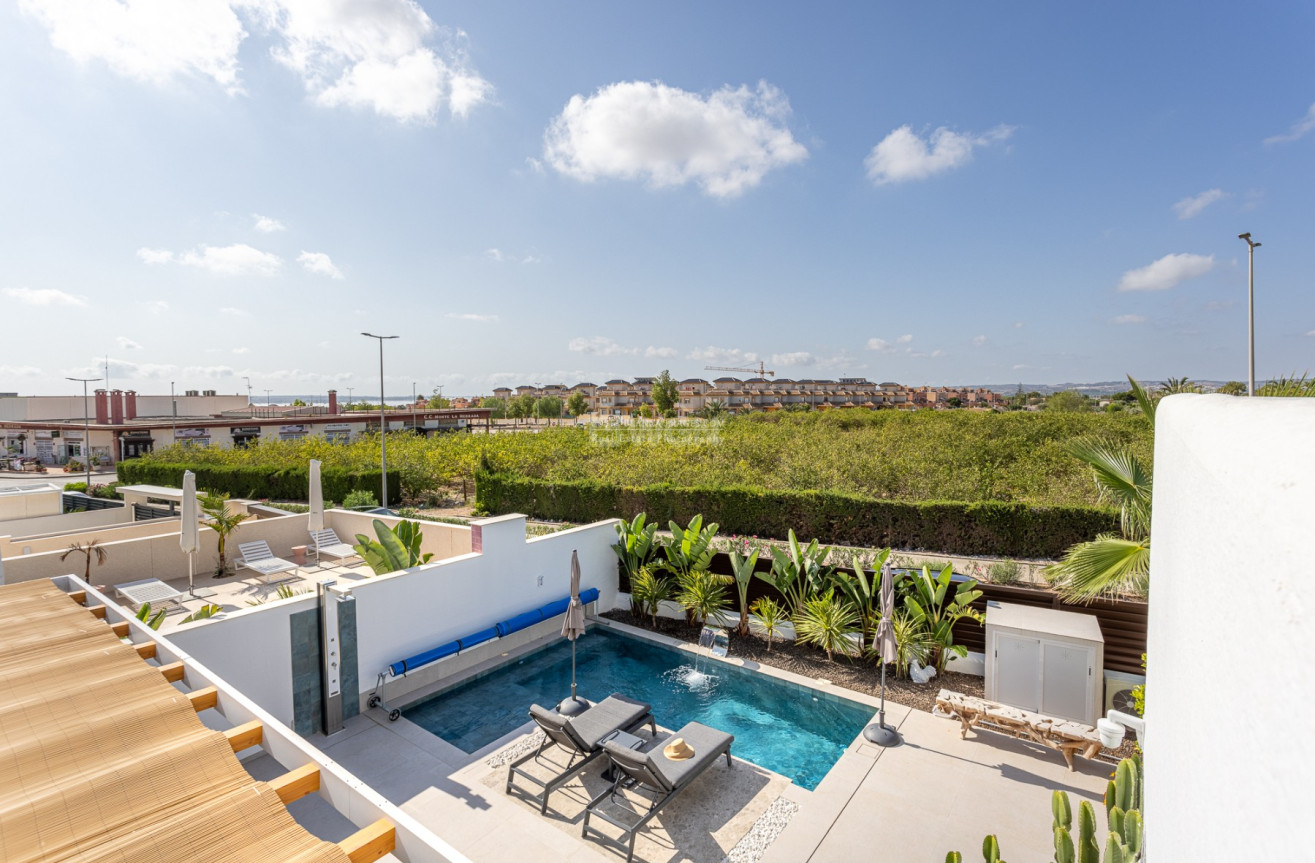 Reventa - Villa - Los Montesinos - Costa Blanca