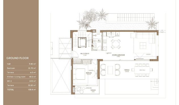 New Build - Villa - Marbella - Hacienda