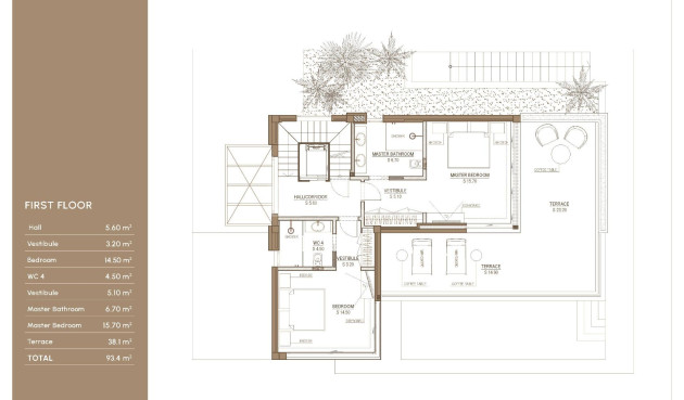 New Build - Villa - Marbella - Hacienda