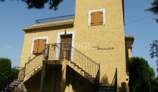 Reventa - Country House - Daya Nueva - Costa Blanca