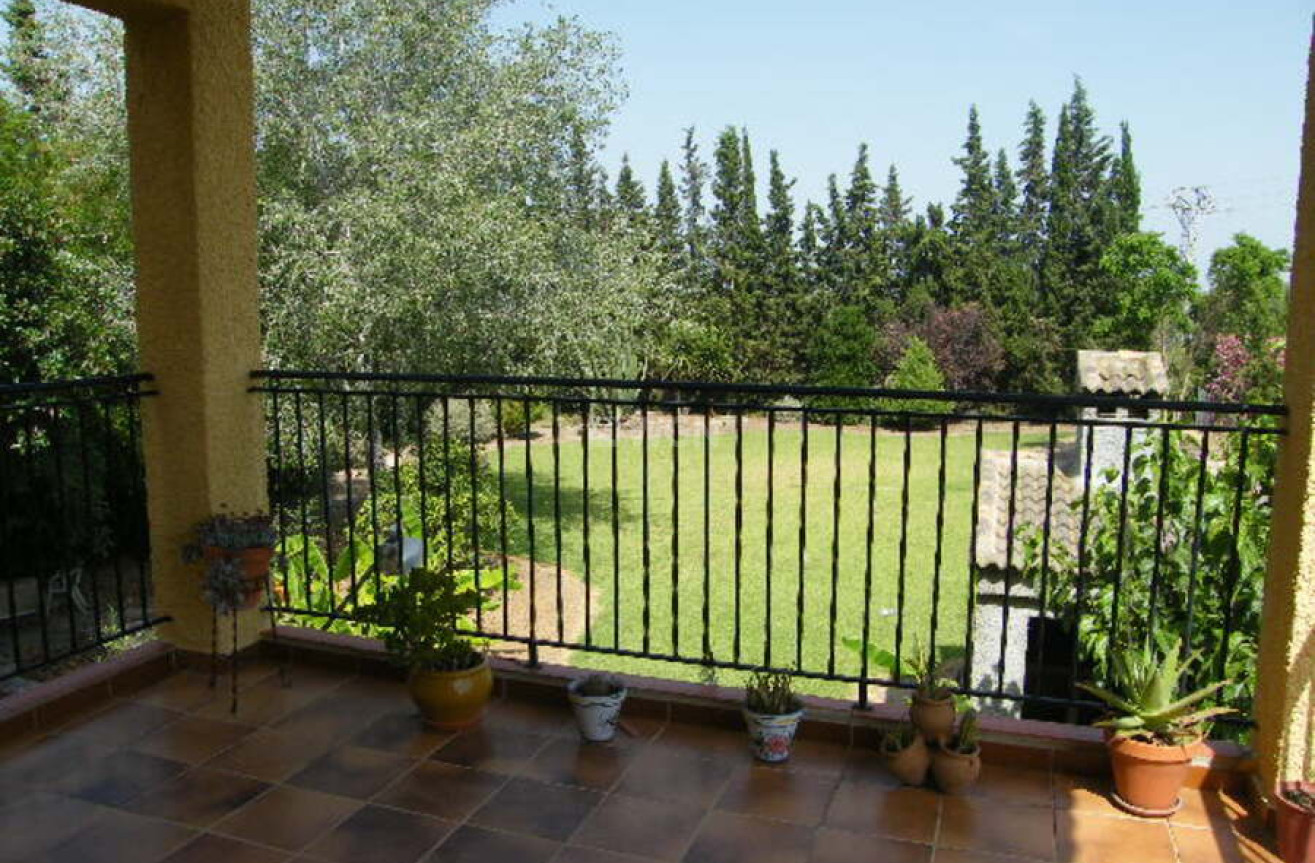 Reventa - Country House - Daya Nueva - Costa Blanca