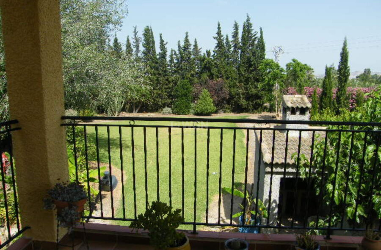 Reventa - Country House - Daya Nueva - Costa Blanca