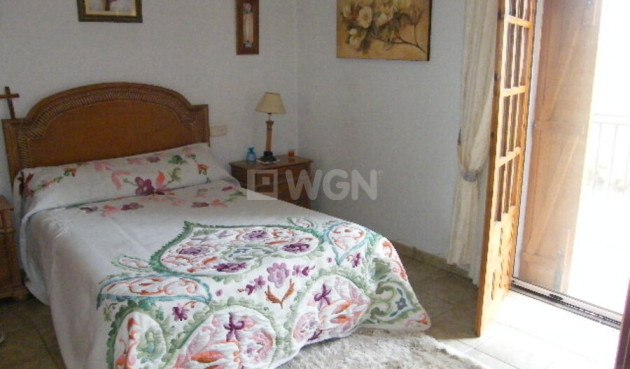 Reventa - Country House - Daya Nueva - Costa Blanca