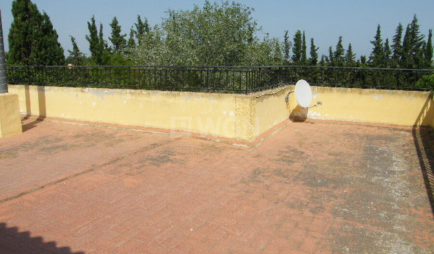 Reventa - Country House - Daya Nueva - Costa Blanca