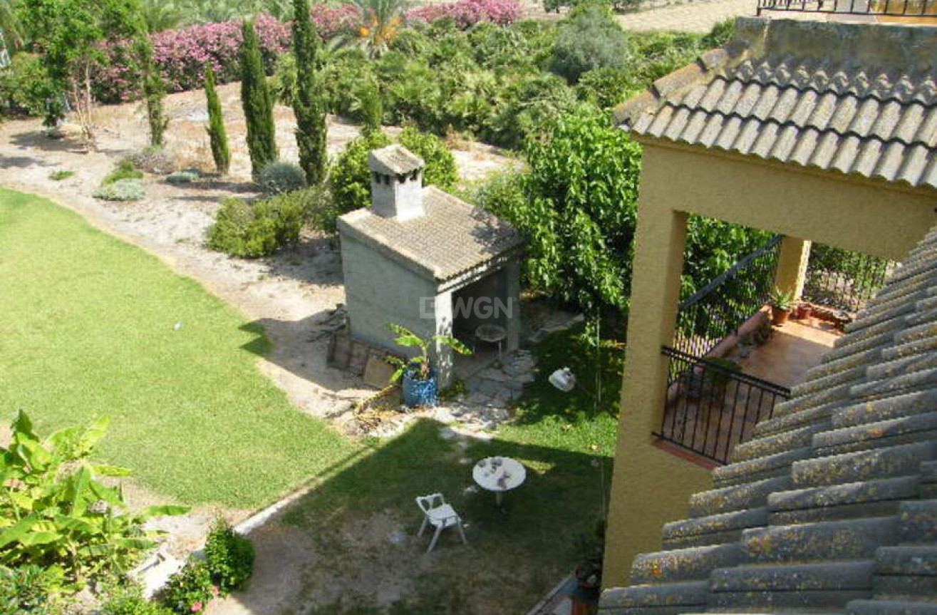 Reventa - Country House - Daya Nueva - Costa Blanca