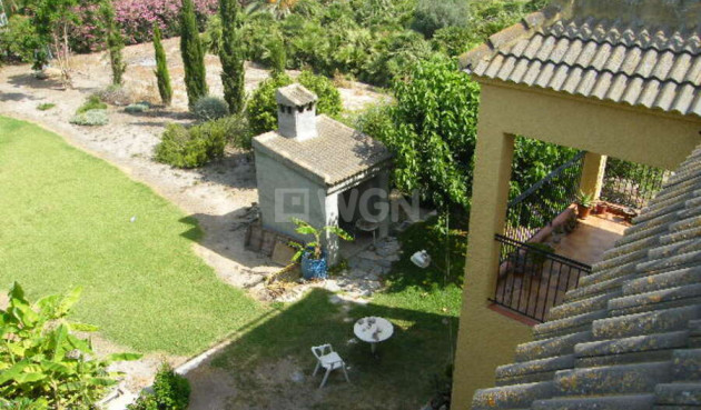 Reventa - Country House - Daya Nueva - Costa Blanca