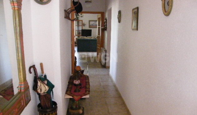 Reventa - Country House - Daya Nueva - Costa Blanca