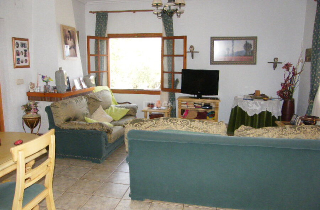 Reventa - Country House - Daya Nueva - Costa Blanca