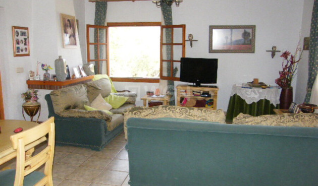 Reventa - Country House - Daya Nueva - Costa Blanca