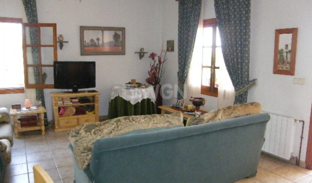 Reventa - Country House - Daya Nueva - Costa Blanca