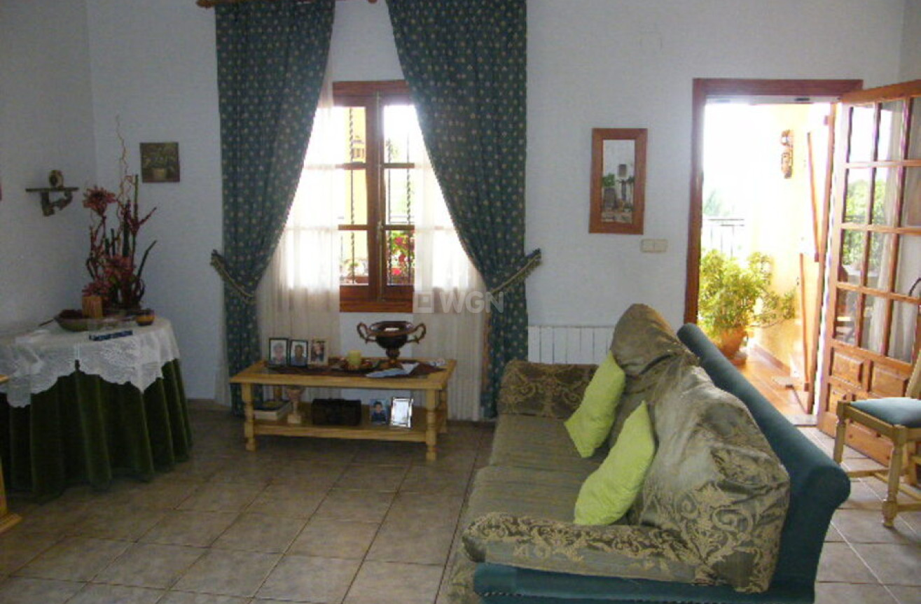 Reventa - Country House - Daya Nueva - Costa Blanca