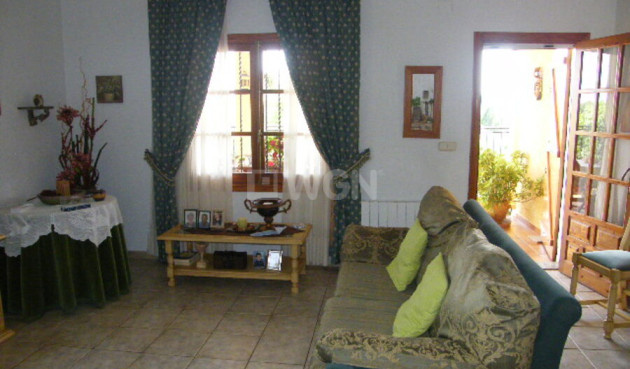 Reventa - Country House - Daya Nueva - Costa Blanca