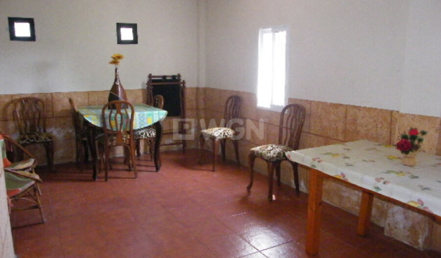 Reventa - Country House - Daya Nueva - Costa Blanca