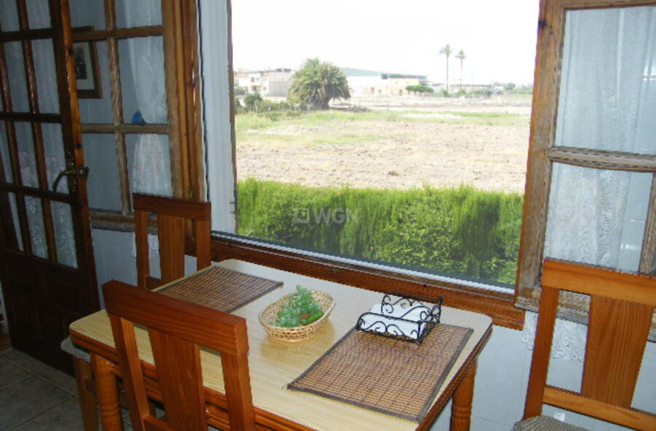 Reventa - Country House - Daya Nueva - Costa Blanca