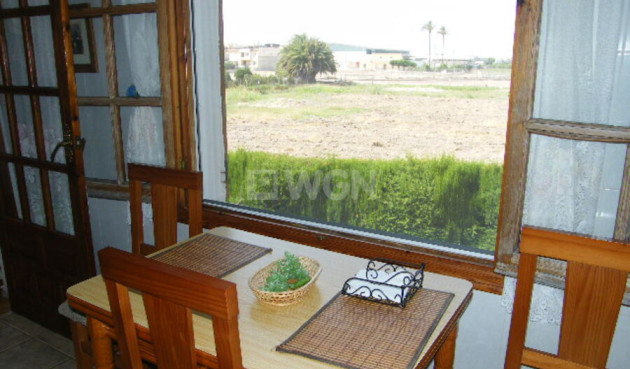 Reventa - Country House - Daya Nueva - Costa Blanca