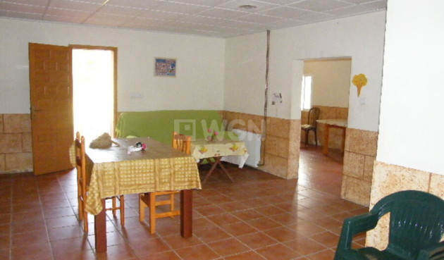 Reventa - Country House - Daya Nueva - Costa Blanca