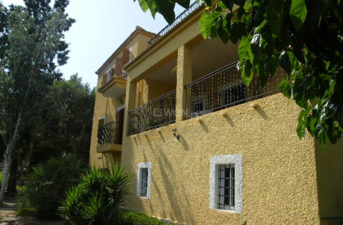 Reventa - Country House - Daya Nueva - Costa Blanca