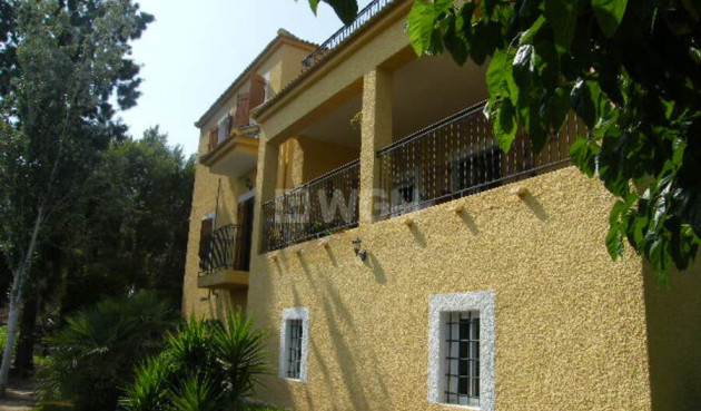 Reventa - Country House - Daya Nueva - Costa Blanca