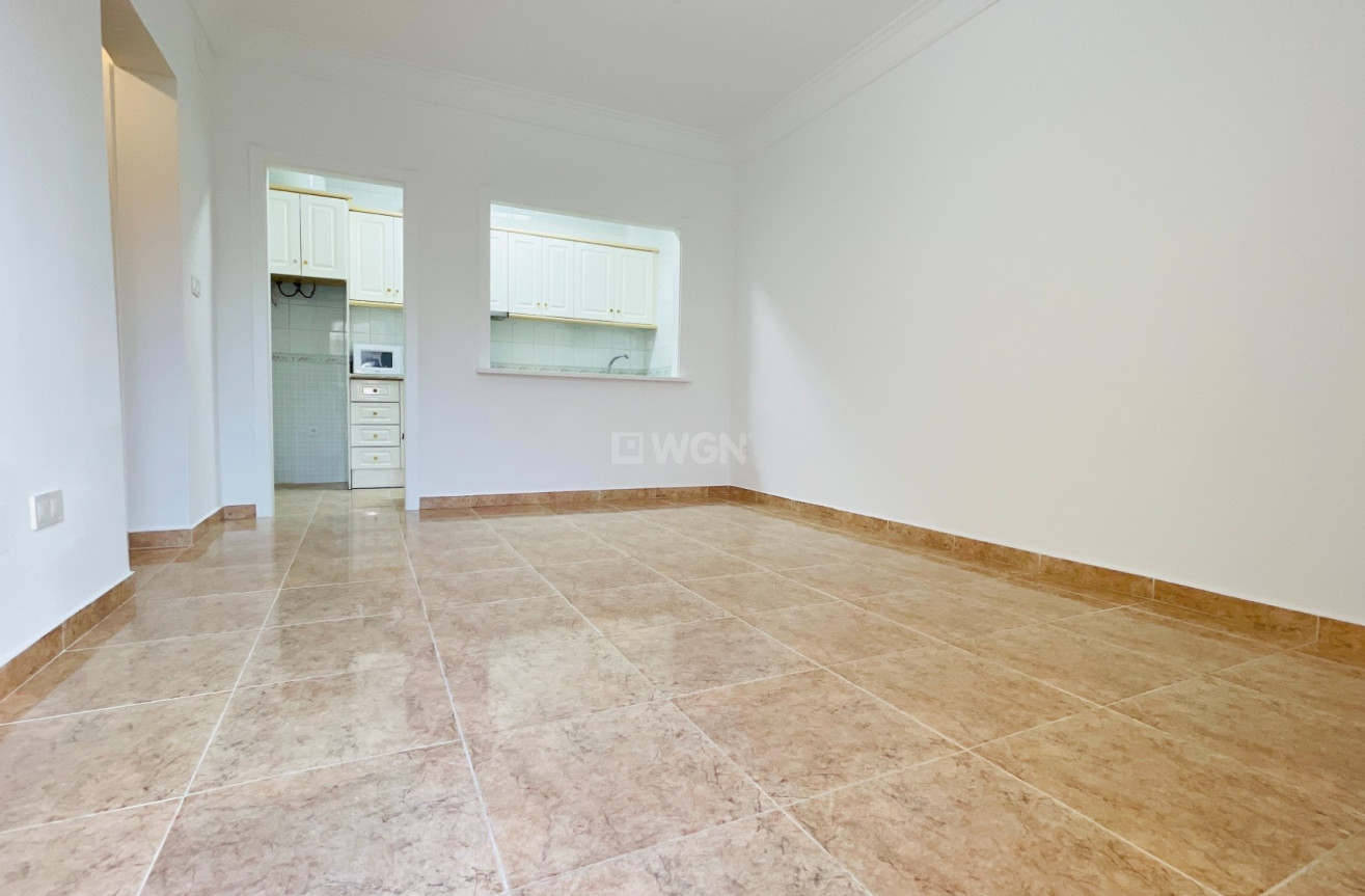 Resale - Townhouse - Torrevieja - Costa Blanca