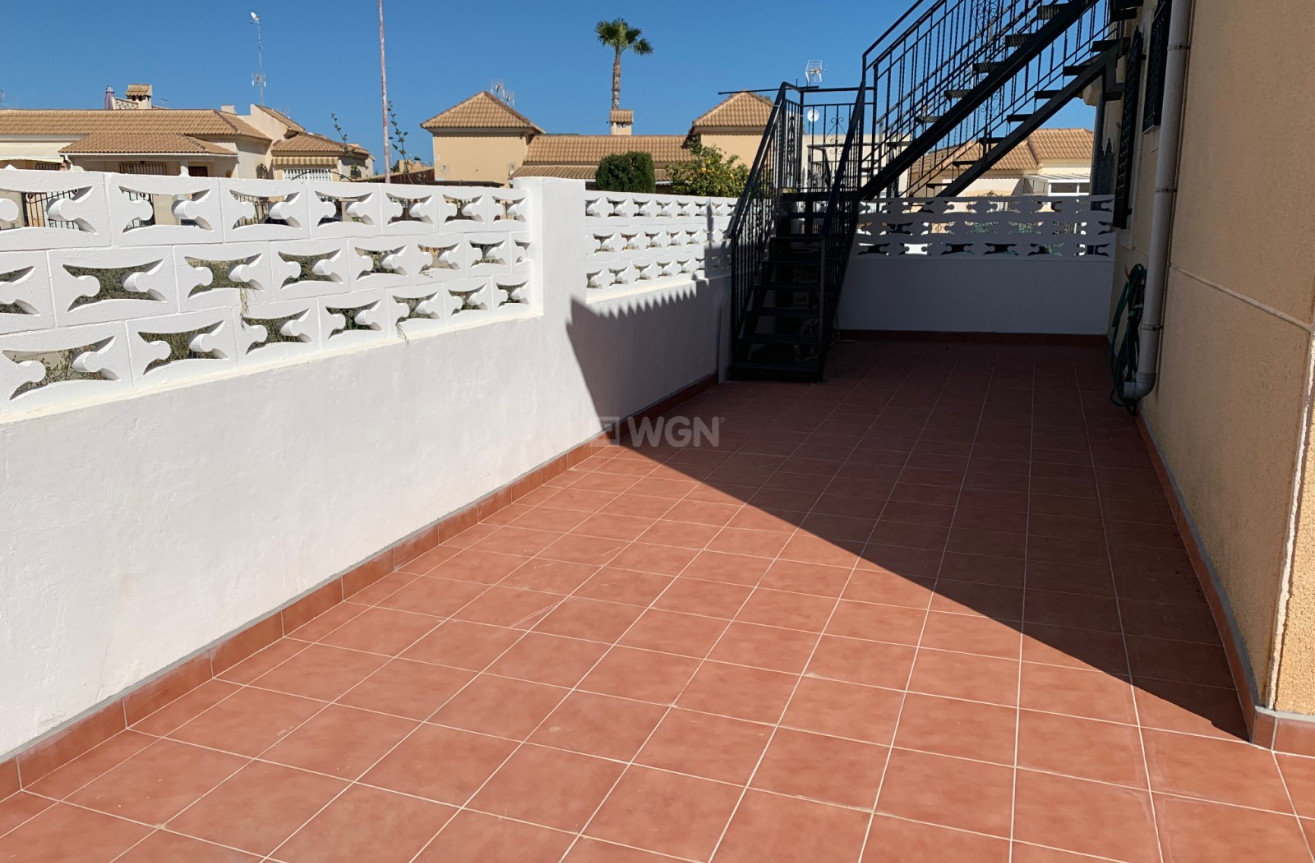 Resale - Townhouse - Torrevieja - Costa Blanca