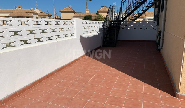 Resale - Townhouse - Torrevieja - Costa Blanca