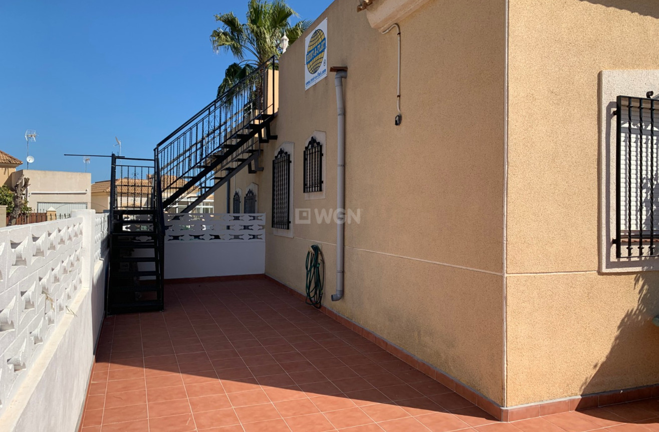 Resale - Townhouse - Torrevieja - Costa Blanca