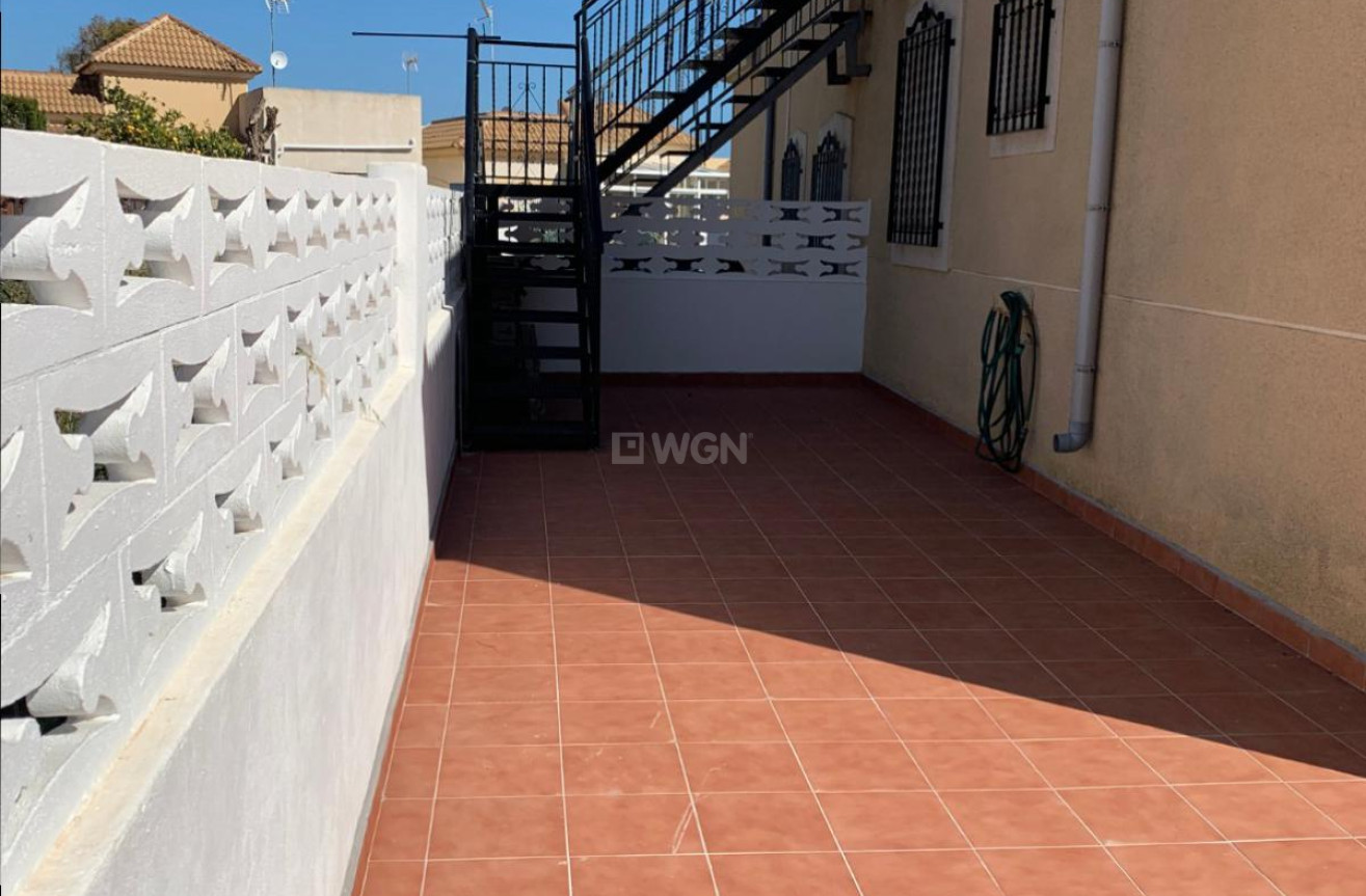 Resale - Townhouse - Torrevieja - Costa Blanca