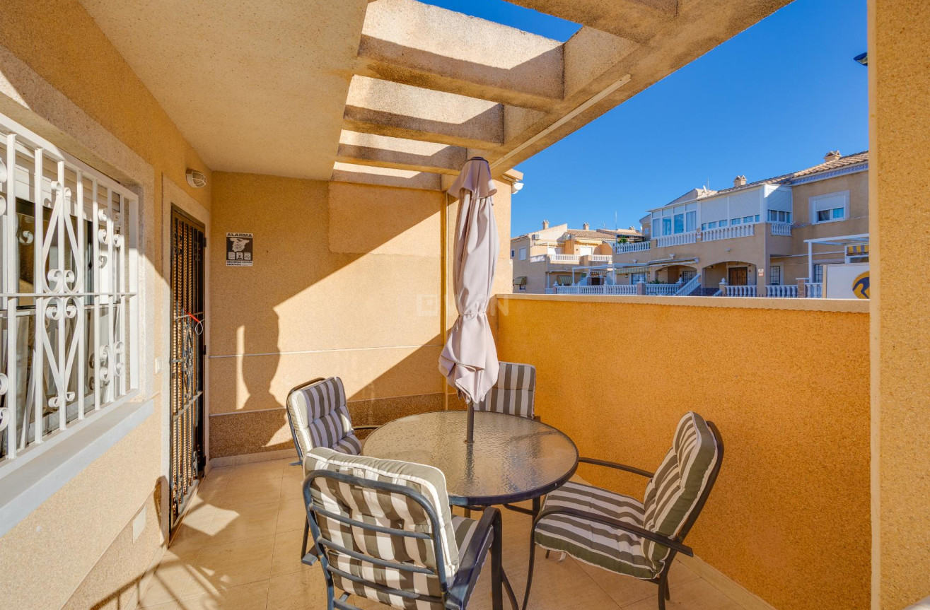 Resale - Villa - Torrevieja - Costa Blanca