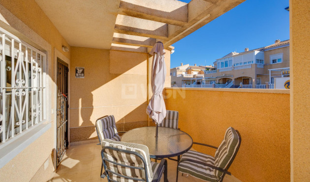 Resale - Villa - Torrevieja - Costa Blanca