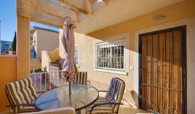 Resale - Villa - Torrevieja - Costa Blanca