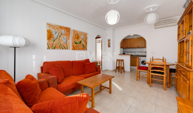 Resale - Villa - Torrevieja - Costa Blanca