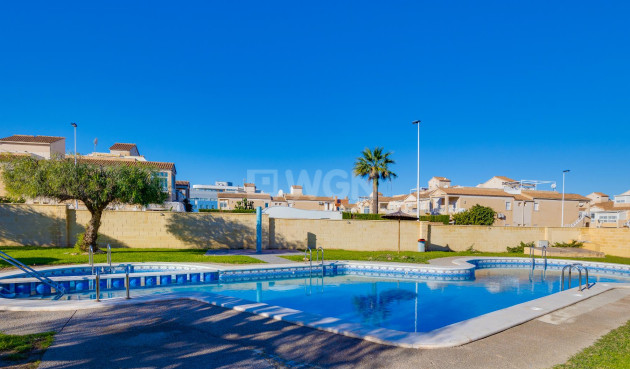 Resale - Villa - Torrevieja - Costa Blanca