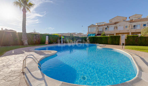 Resale - Villa - Torrevieja - Costa Blanca