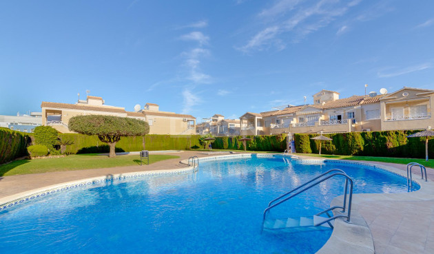 Resale - Villa - Torrevieja - Costa Blanca