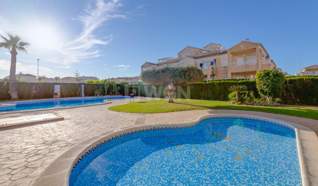 Resale - Villa - Torrevieja - Costa Blanca