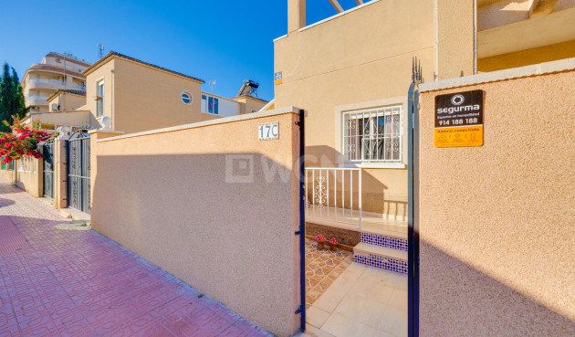 Resale - Villa - Torrevieja - Costa Blanca