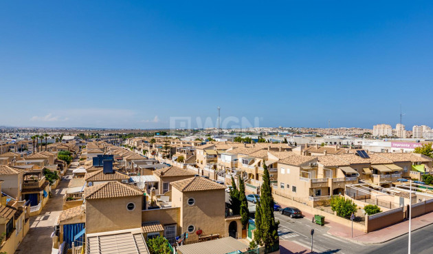 Resale - Villa - Torrevieja - Costa Blanca