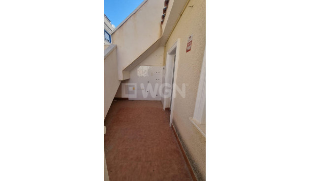 Resale - Duplex - San Miguel de Salinas - Blue Hills