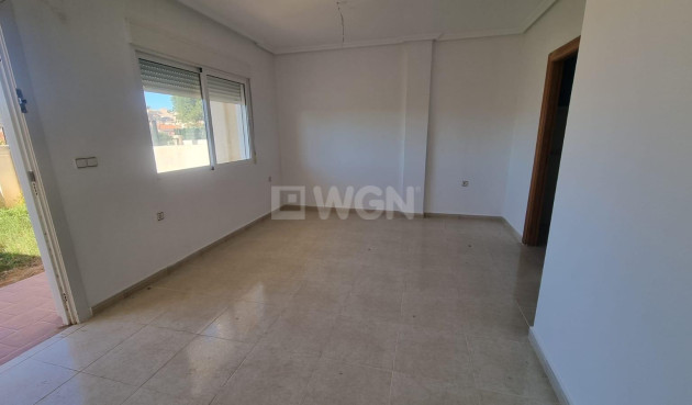 Resale - Duplex - San Miguel de Salinas - Blue Hills