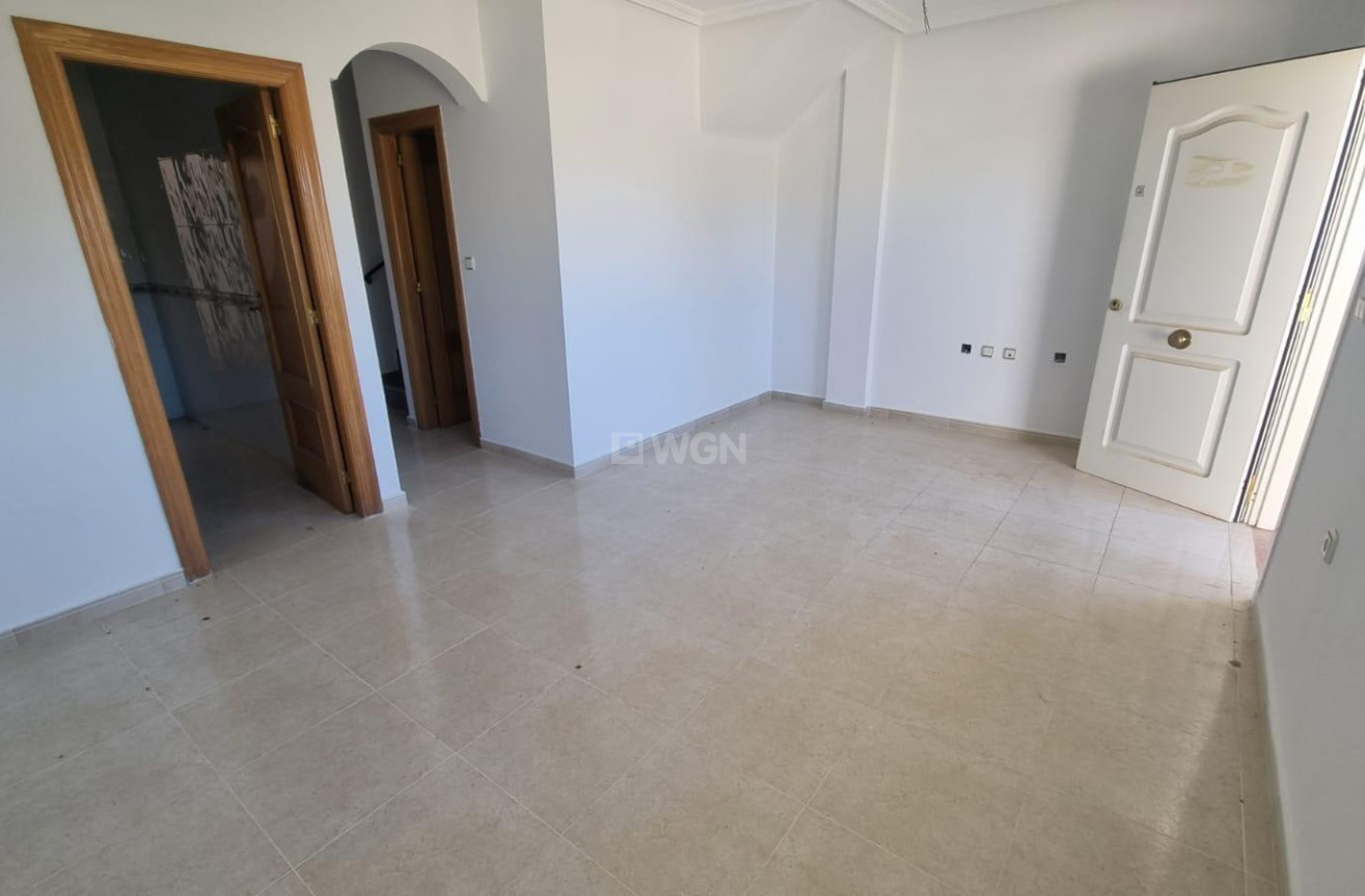 Resale - Duplex - San Miguel de Salinas - Blue Hills