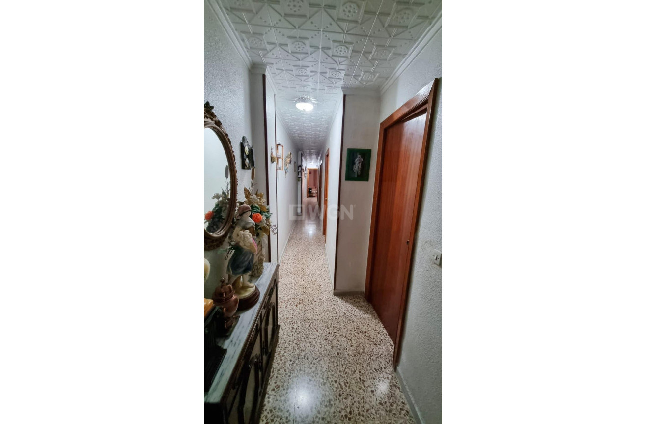 Reventa - Apartamento / piso - Torrevieja - Playa De Los Naufragos