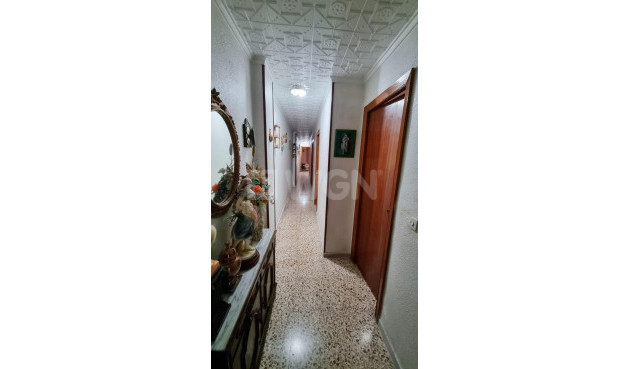 Reventa - Apartamento / piso - Torrevieja - Playa De Los Naufragos