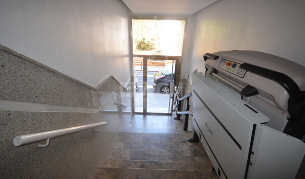 Reventa - Apartamento / piso - Torrevieja - Centro