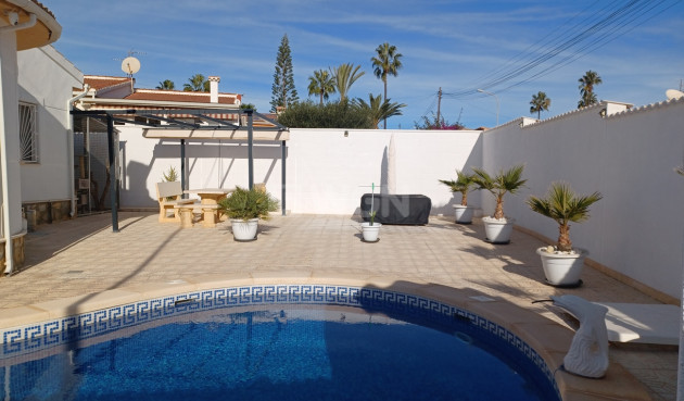 Odsprzedaż - Villa - Ciudad Quesada - Costa Blanca